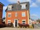 Thumbnail Detached house for sale in Winnow Close, Wimborne