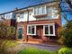 Thumbnail Semi-detached house for sale in Hulme Road, Denton, Manchester