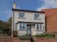 Thumbnail Detached house for sale in Bondgate, Castle Donington, Derby