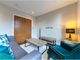 Thumbnail Flat for sale in Orchard Wharf, London