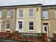 Thumbnail Terraced house for sale in Bryngwyn Road, Dafen, Llanelli