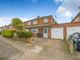 Thumbnail Semi-detached house for sale in Dell Road, West Drayton