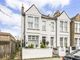 Thumbnail End terrace house for sale in Havelock Road, London