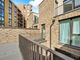 Thumbnail Town house for sale in Starboard Way, Royal Wharf