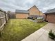 Thumbnail Detached house for sale in Cape Honey Way, Worksop