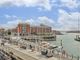 Thumbnail Penthouse for sale in Gunwharf Quays, Portsmouth