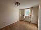 Thumbnail Town house to rent in Russell Close, Uttoxeter