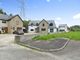 Thumbnail Detached house for sale in Blacksmiths Way, Coedkernew, Newport