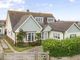 Thumbnail Detached house for sale in Marine Close, West Wittering