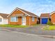 Thumbnail Detached bungalow for sale in Summerfields, West Hunsbury, Northampton