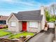 Thumbnail Bungalow for sale in Milgarholm Avenue, Irvine, North Ayrshire