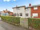 Thumbnail End terrace house for sale in Southcoates Avenue, Hull