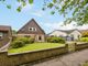 Thumbnail Detached house for sale in Fintry Road, Grangemouth