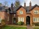 Thumbnail Property for sale in Pyndar Court, Malvern, Worcestershire