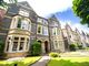 Thumbnail Flat for sale in Cathedral Road, Pontcanna, Cardiff