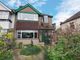 Thumbnail Semi-detached house for sale in Cambridge Gardens, Enfield