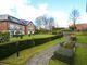 Thumbnail Flat for sale in Wolf Grange, Hale, Altrincham