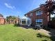 Thumbnail Detached house for sale in Park Farm Close, Longton, Preston