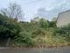 Thumbnail Land for sale in Commercial Road, Abercarn, Newport