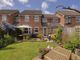 Thumbnail Terraced house for sale in Chestnut Close, Kings Hill