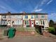 Thumbnail Terraced house to rent in Rollason Road, Coventry