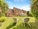 Thumbnail Detached house for sale in Woodham Close, Hartford, Northwich