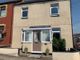 Thumbnail End terrace house to rent in Severn View, Caldicot, Mon .