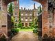 Thumbnail Flat for sale in Albury Park Mansion, Albury, Guildford, Surrey