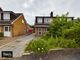 Thumbnail Semi-detached house for sale in Broadwood Drive, Fulwood, Preston