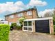 Thumbnail Semi-detached house for sale in Greenbank Road, Watford