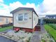 Thumbnail Mobile/park home for sale in Rosewarne Park, Higher Enys Road, Camborne