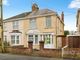 Thumbnail Semi-detached house for sale in Coedcae Road, Llanelli