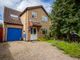 Thumbnail Detached house for sale in Cloud Lea, Mountsorrel, Loughborough