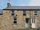 Thumbnail Terraced house for sale in Eifl Road, Trefor, Caernarfon