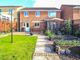 Thumbnail Detached house for sale in Swift Avenue, Abbey Meads, Swindon, Wiltshire