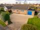 Thumbnail Detached bungalow for sale in Hawthorn Bank, Spalding, Lincolnshire