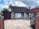 Thumbnail Detached house for sale in Bar Lane, Mapplewell, Barnsley