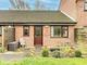 Thumbnail Terraced bungalow for sale in Brookdale Court, Sherwood Dales, Nottinghamshire