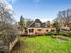 Thumbnail Detached house for sale in Worplesdon, Guildford, Surrey