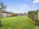 Thumbnail Detached bungalow for sale in Hadleigh Road, East Bergholt, Colchester