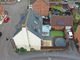 Thumbnail Detached house for sale in Dormeads View, Weston-Super-Mare