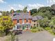 Thumbnail Detached house for sale in Station Road, Pontesbury, Shrewsbury, Shropshire