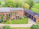 Thumbnail Detached house for sale in Thrussington Road, Ratcliffe On The Wreake, Leicester