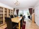 Thumbnail Detached house for sale in Lady Lodge Drive, Orton Waterville, Peterborough