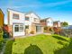 Thumbnail Link-detached house for sale in Lydiate Lane, Thornton, Liverpool, Merseyside