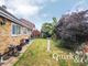 Thumbnail Detached bungalow for sale in Amid Road, Canvey Island