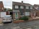 Thumbnail Semi-detached house for sale in Keith Avenue, Great Sankey