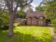 Thumbnail Detached house for sale in Robin Hill, Aldworth