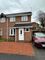 Thumbnail Semi-detached house for sale in Shirebrooke Close, Nottingham, Nottinghamshire