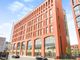 Thumbnail Flat for sale in Sky Gardens Spinners Way, Castlefield, Manchester